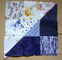 RainbowWorldDunkelblauKlein RainbowWorldDunkelblauKlein