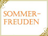 Sommerfreuden Sommerfreuden
